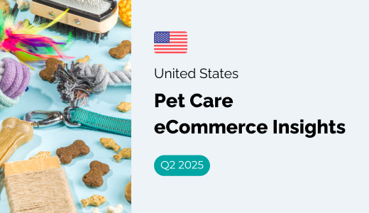 Pet Care eCommerce Insights